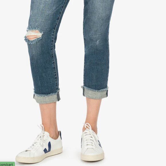 Kut from kloth - Amy - Picture 3 of 3